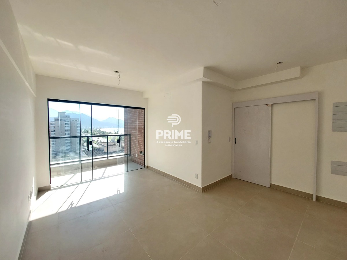 Apartamento à venda com 2 quartos, 54m² - Foto 3