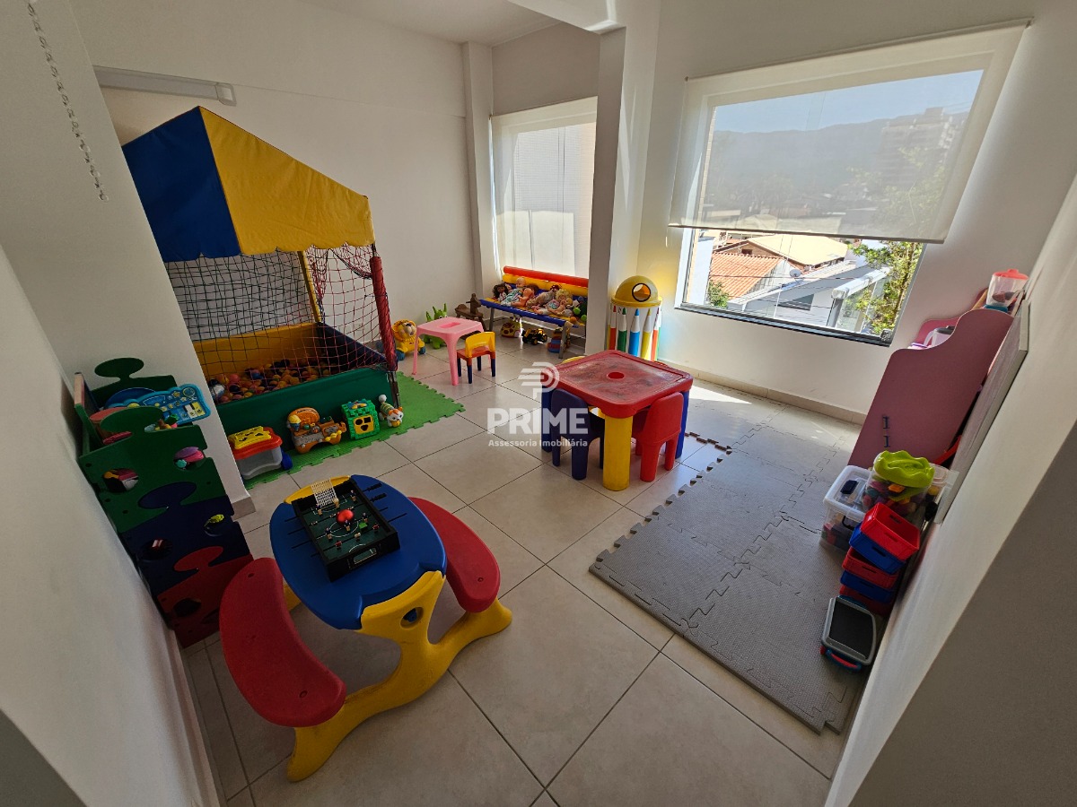 Apartamento à venda com 3 quartos, 141m² - Foto 14